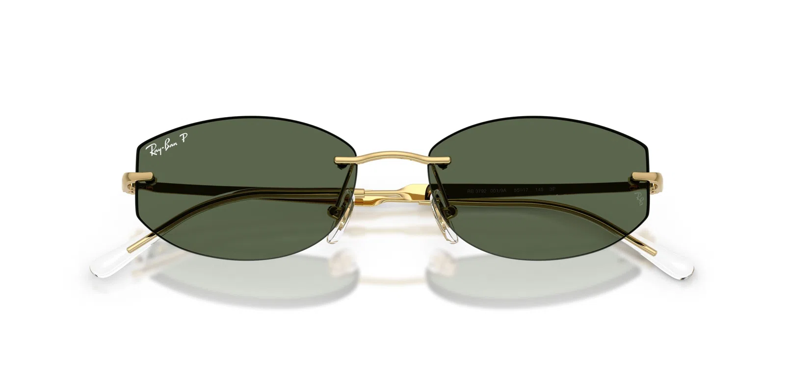 Ray-Ban 3792 Sunglasses - view 79
